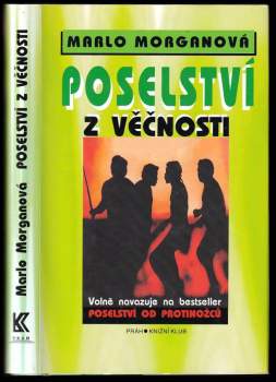 Poselství z Věčnosti