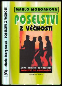 Poselství z Věčnosti : 2. díl