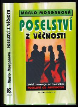 Poselství z Věčnosti