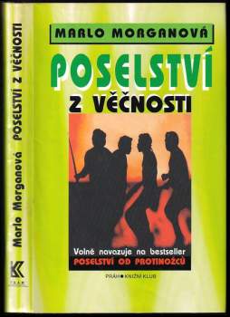 Poselství z Věčnosti