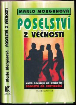 Poselství z Věčnosti