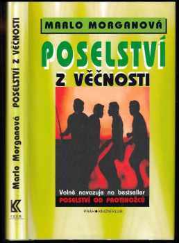 Poselství z Věčnosti