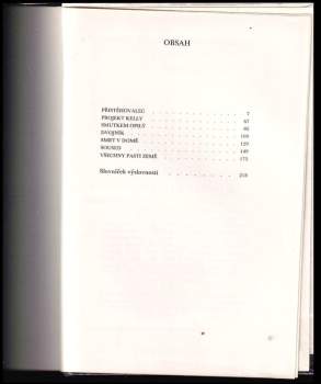 Clifford D Simak: Poselství z vesmíru