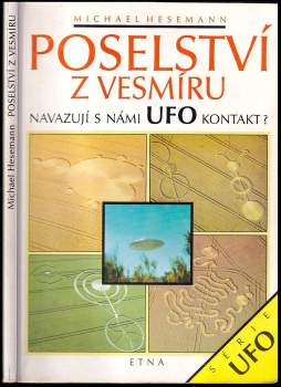 Poselství z vesmíru