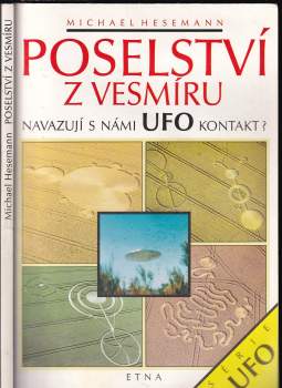 Poselství z vesmíru