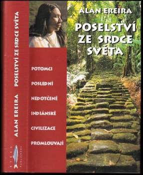 Poselství ze srdce světa