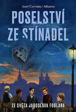 Josef Červinka: Poselství ze Stínadel