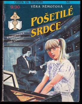 Pošetilé srdce