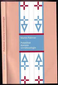 Pošetilost doktora vinnetouologie