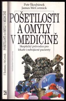 Pošetilosti a omyly v medicíně
