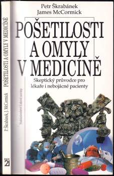 Pošetilosti a omyly v medicíně