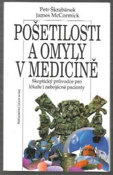 Pošetilosti a omyly v medicíně