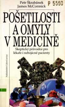 Pošetilosti a omyly v medicíně