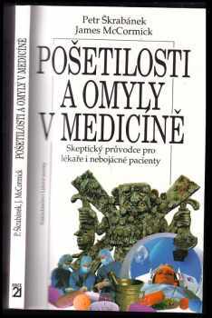 Pošetilosti a omyly v medicíně