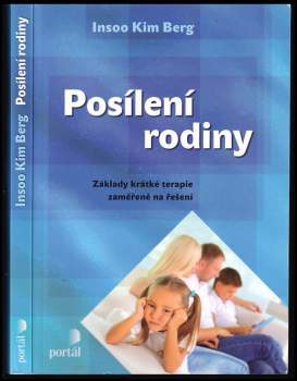 Posílení rodiny
