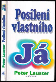 Posílení vlastního já