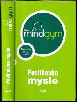 Posilňovňa mysle : prebuďte svoju myseľ
