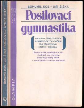 Posilovací gymnastika