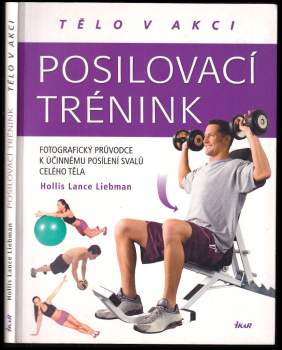 Posilovací trénink