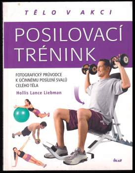 Posilovací trénink