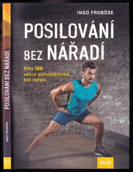 Posilování bez nářadí