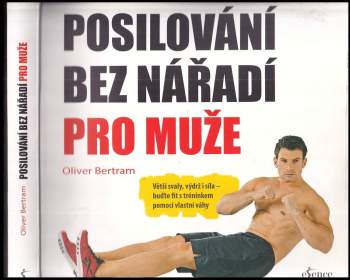 Posilování bez nářadí pro muže