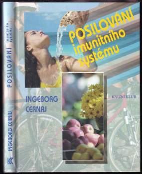 Posilování imunitního systému