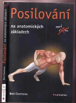 Bret Contreras: Posilování