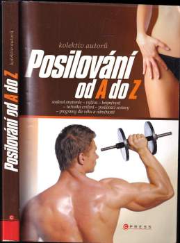 Posilování od A do Z