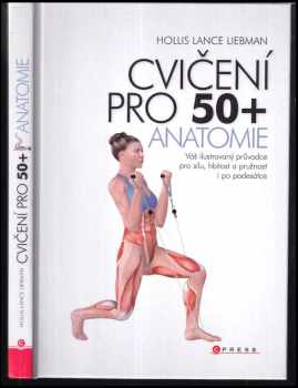 Hollis Lance Liebman: Posilování pro 50+