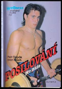Posilování pro muže