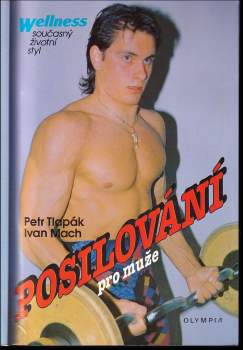 Posilování pro muže