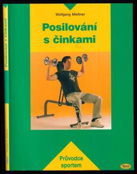 Posilování s činkami