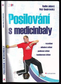 Posilování s medicinbaly
