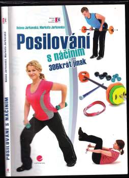 Posilování s náčiním