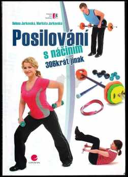 Posilování s náčiním