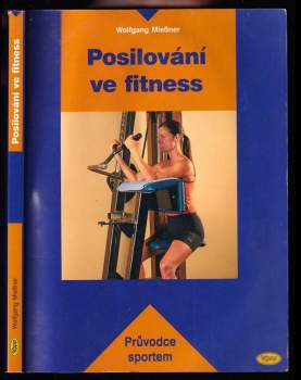 Posilování ve fitness