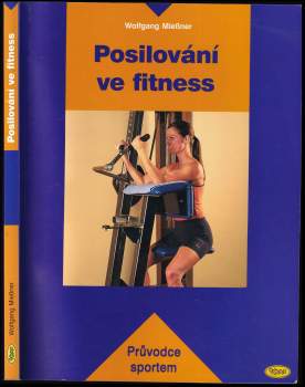 Posilování ve fitness