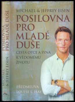 Michael Eisen: Posilovna pro mladé duše