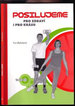 Eva Blahušová: Posilujeme pro zdraví i pro krásu