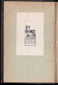 František Krejčí: Positivní etika jakožto mravouka na základě přirozeném