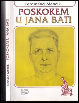 Poskokem u Jana Bati