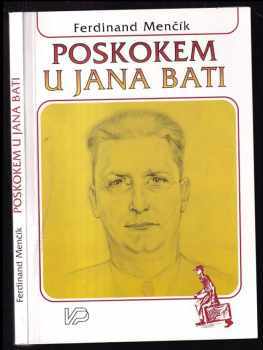 Poskokem u Jana Bati