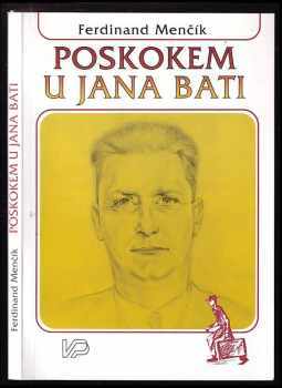 Poskokem u Jana Bati