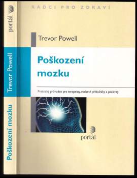 Poškození mozku