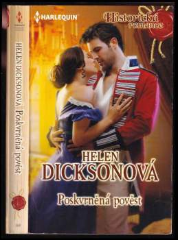 Poskvrněná pověst