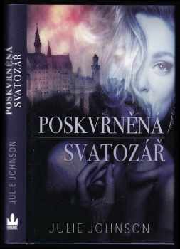 Zapovězená královna