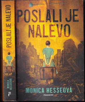 Poslali je nalevo