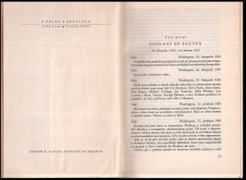 Joseph Edward Davies: Poslání do Moskvy