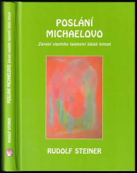 Rudolf Steiner: Poslání Michaelovo